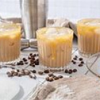 Caramel Mudslide Coffee