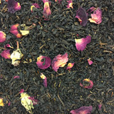 Raspberry Tea